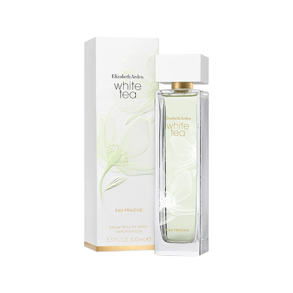 Elizabeth Arden White Tea Eau Fraiche тоалетна вода за жени | monna.bg