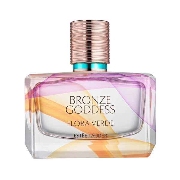 Estee Lauder Bronze Goddess Flora Verde парфюмна вода за жени | monna.bg