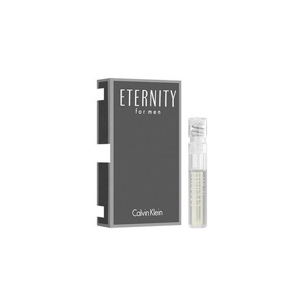 Calvin Klein Eternity тоалетна вода 1.5 мл мостра за мъже | monna.bg