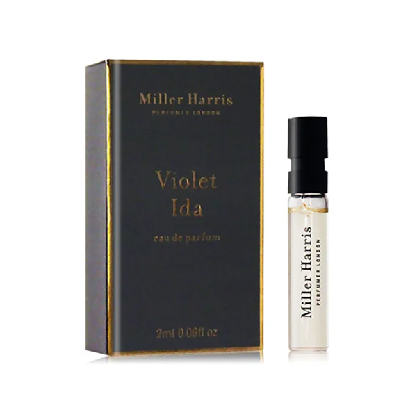 Miller Harris Violet Ida парфюмна вода 2 мл мостра за жени | monna.bg