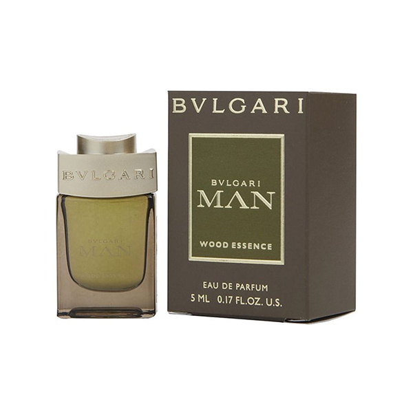 Bvlgari Man Wood Essence парфюмна вода 5 мл мостра за мъже | monna.bg