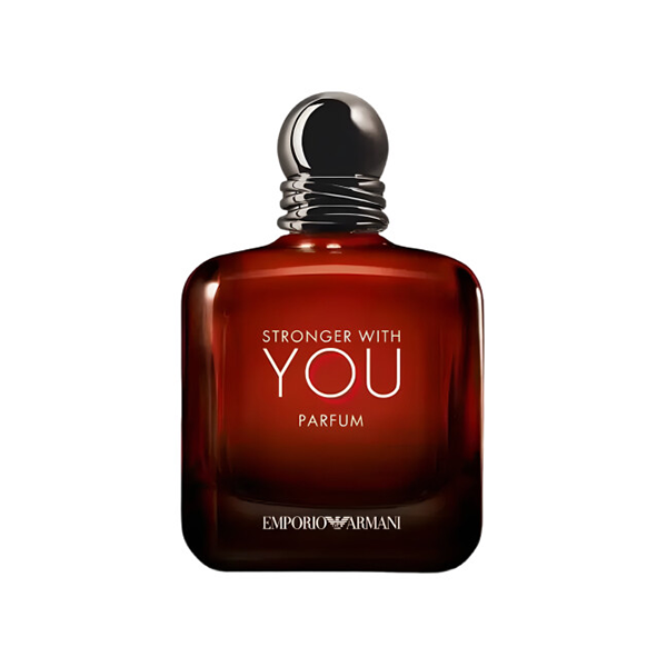 Armani Stronger With You Parfum парфюм за мъже | monna.bg