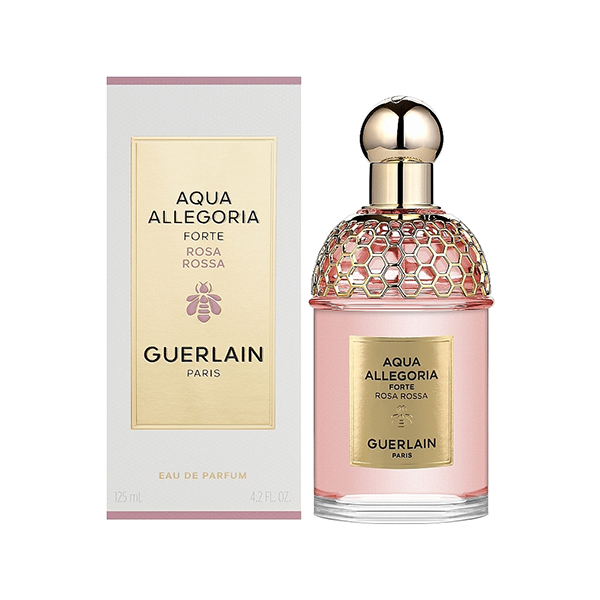 Guerlain Aqua Allegoria Forte Rosa Rossa парфюмна вода за жени | monna.bg