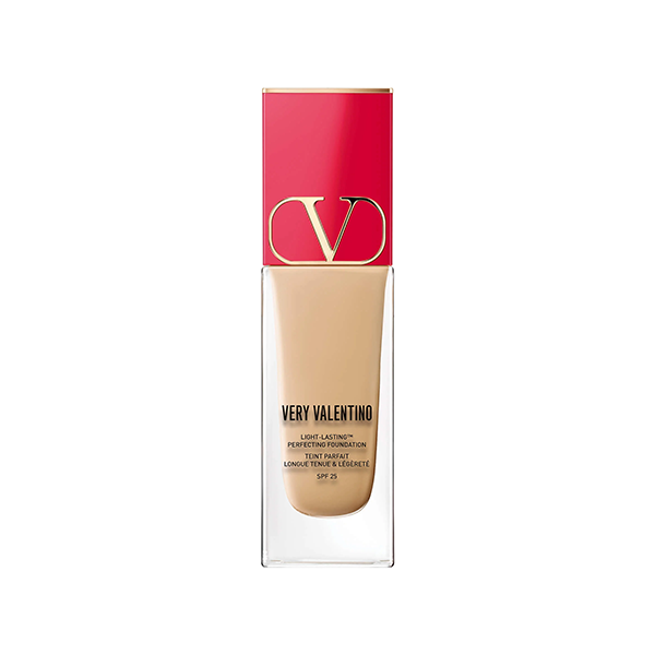 Valentino Very Valentino 24 Hour Wear Liquid Foundation течен фон дьо тен spf 26 за жени | monna.bg