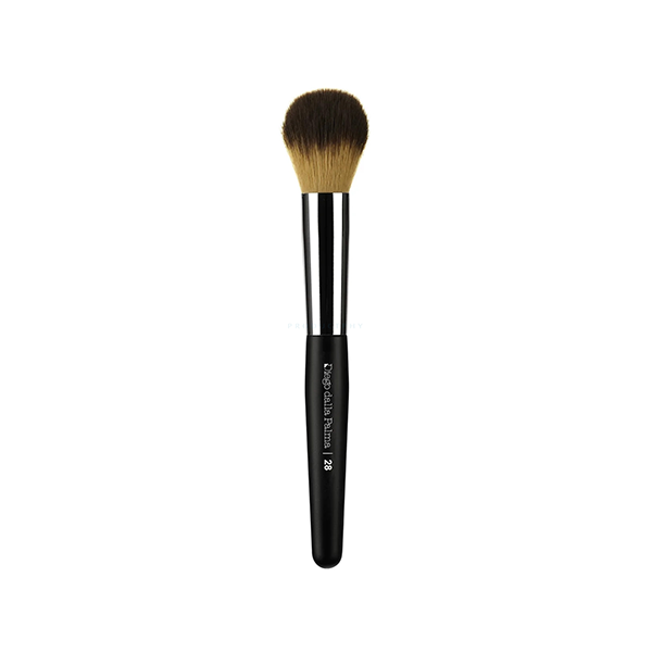 Diego dalla Palma Rounded Blush Brush четка за руж за жени | monna.bg