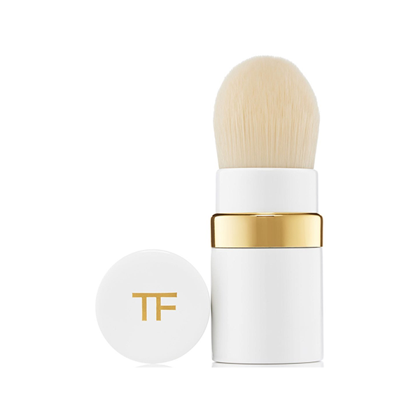 Tom Ford Soleil Bronzing Brush четка за пудра за жени | monna.bg