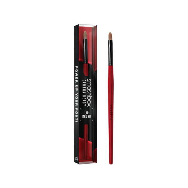 Smashbox Camera Ready Contour Lip Brush четка за устни за жени | monna.bg