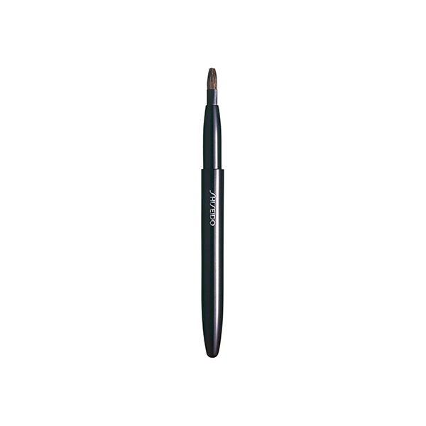 Shiseido The Makeup Portable & Retractable Lip Brush четка за устни за жени | monna.bg