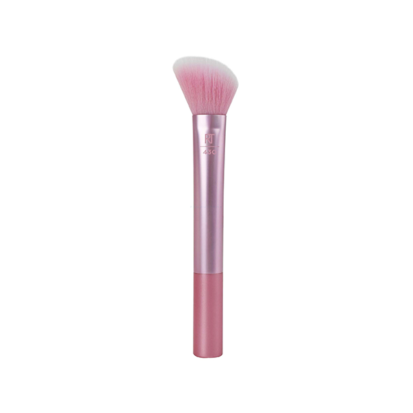 Real Techniques Light Layer Blush Brush четка за руж за жени | monna.bg