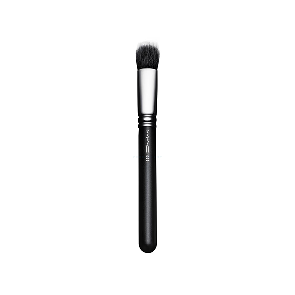 MAC Synthetic Foundation Brush 130S четка за фон дьо тен за жени | monna.bg