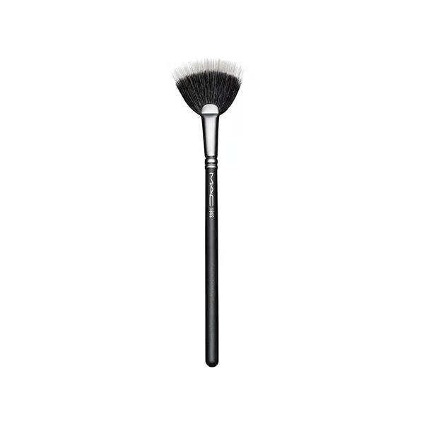 MAC Synthetic Duo Fibre Blending Multi Face Brush 184S мултифункционална четка за грим за жени | monna.bg