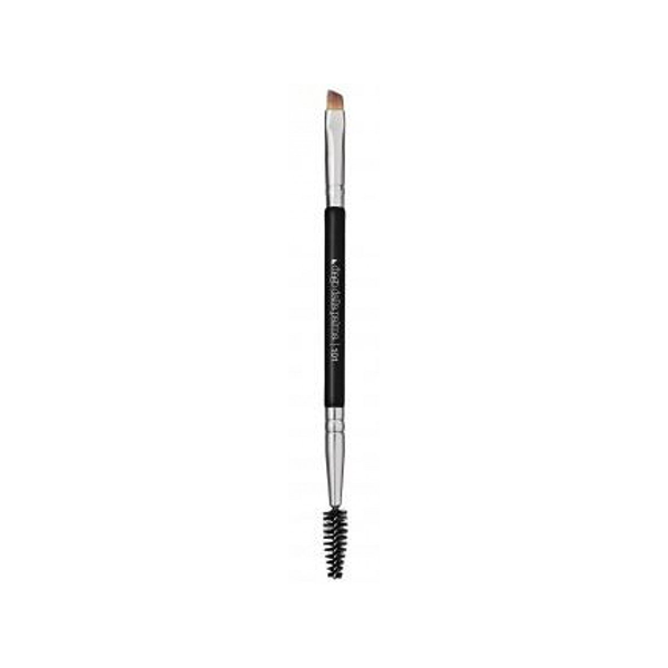 Diego dalla Palma Professional Double-Ended Eyebrow Brush No. 101 двустранна четка за вежди за жени | monna.bg