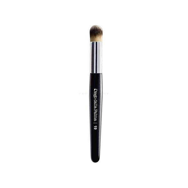 Diego dalla Palma Maxi Corrector Diffuse Concealer Brush No. 19 четка за коректор за жени | monna.bg