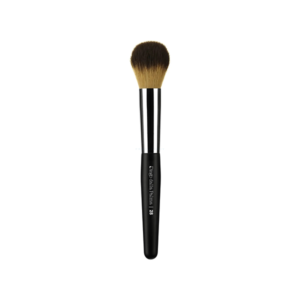 Diego dalla Palma Rounded Blush Brush No. 28 четка за руж за жени | monna.bg