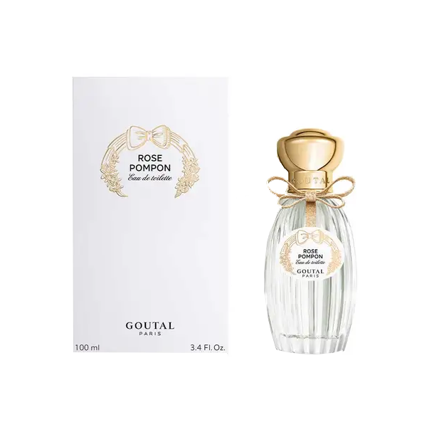 Goutal Rose Pompon тоалетна вода унисекс | monna.bg