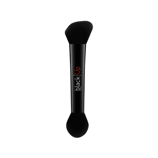 Black Up Contour Multi Face Brush 1 мултифункционална четка за грим за жени | monna.bg