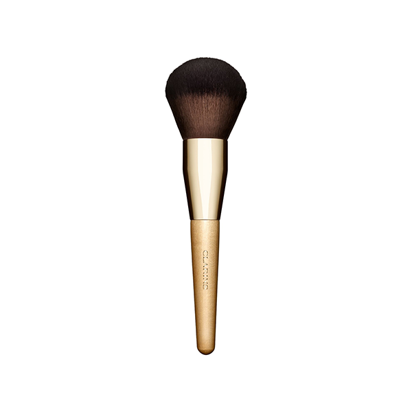 Clarins Foundation Brush четка за фон дьо тен за жени | monna.bg