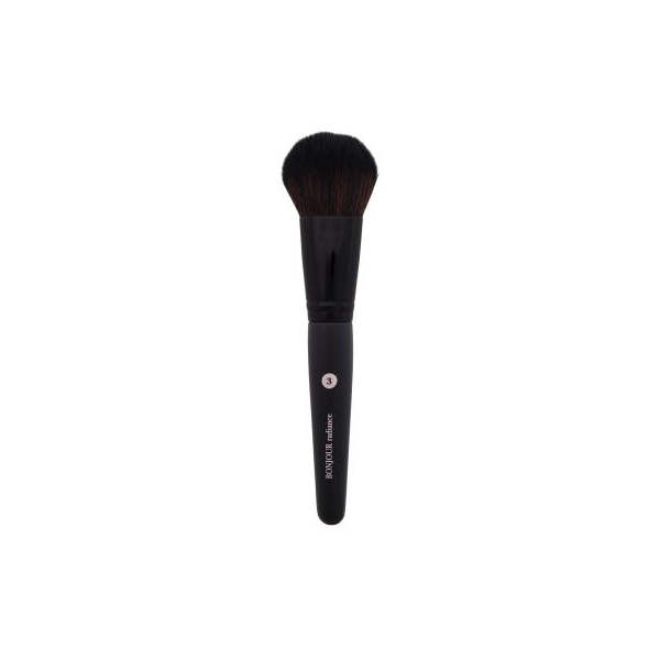 Bourjois Powder Brush Bonjour Radiance 3 четка за пудра за жени | monna.bg