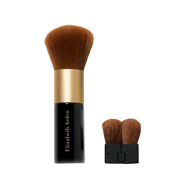 Elizabeth Arden Powder Brush Set Duo комплект четки за грим за жени | monna.bg