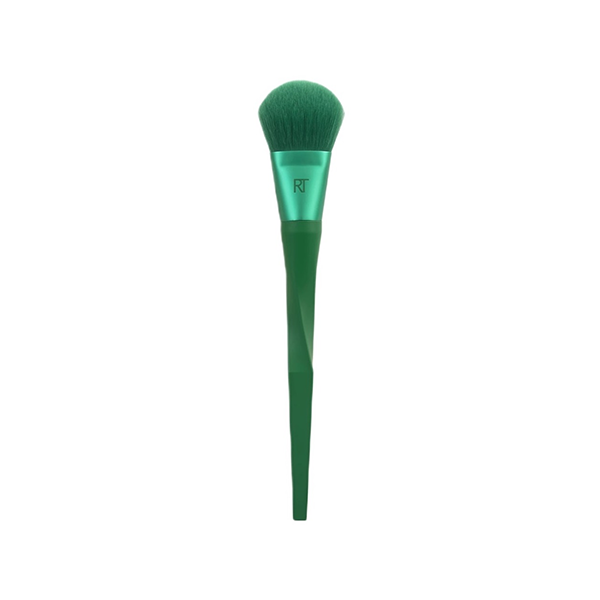 Real Techniques Nectar Pop Glassy Glow Foundation Brush четка за фон дьо тен за жени | monna.bg