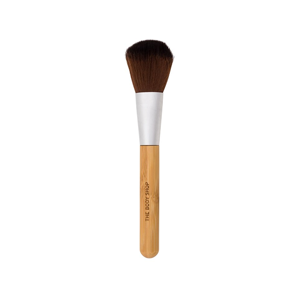 The Body Shop Domed Powder Brush четка за пудра за жени | monna.bg