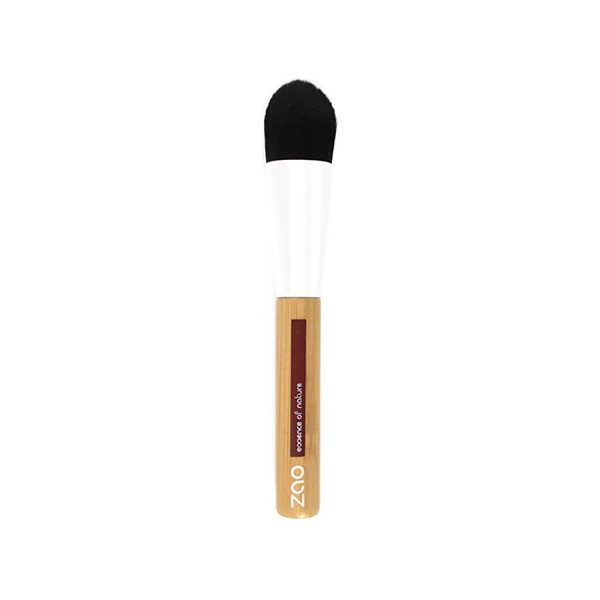 Zao Foundation Brush четка за фон дьо тен за жени | monna.bg