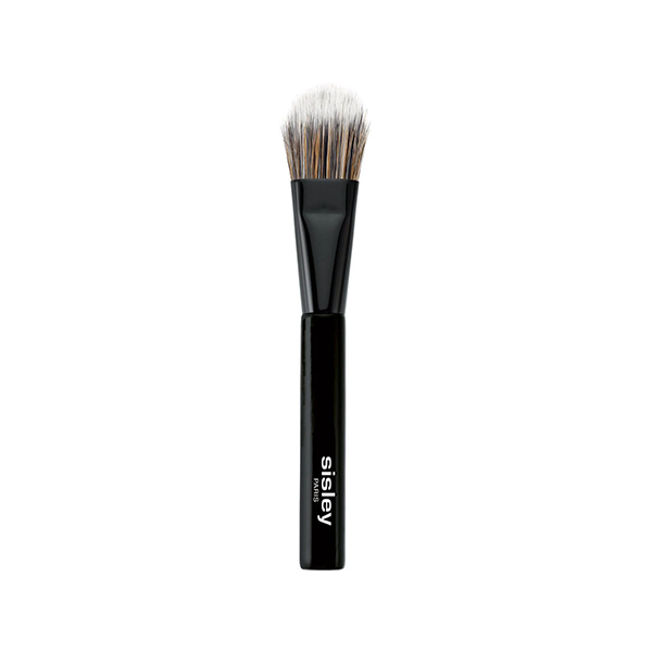 Sisley Fluid Foundation Brush четка за фон дьо тен за жени | monna.bg