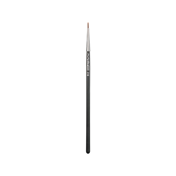 MAC Brush 210 Precise Eyeliner M3YO-01 четка за очна линия за жени | monna.bg