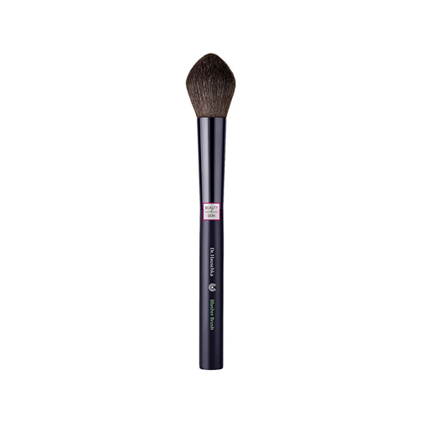 Dr. Hauschka Blusher Brush четка за руж за жени | monna.bg