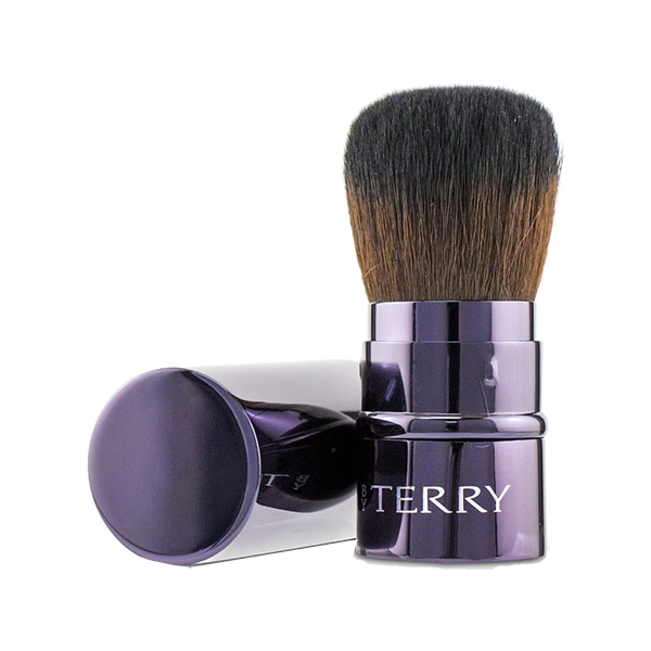 By Terry Retractable Kabuki Brush мултифункционална четка за грим за жени | monna.bg