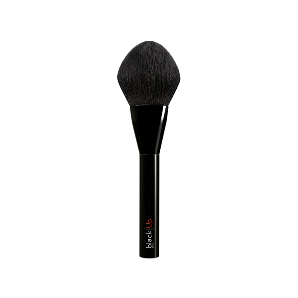 Black Up Matte Definition Powder Brush четка за пудра за жени | monna.bg