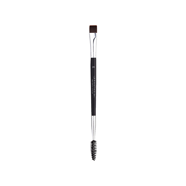 Anastasia Beverly Hills  Dual Ended Flat Retail Brush 20 двустранна четка за сенки за жени | monna.bg