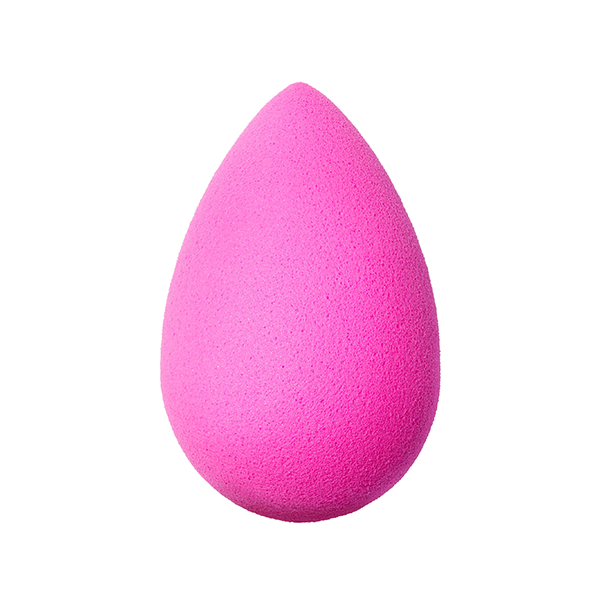 Beautyblender Original Make-Up Sponge Pink гъбичка за пудра и фон дьо тен за жени | monna.bg