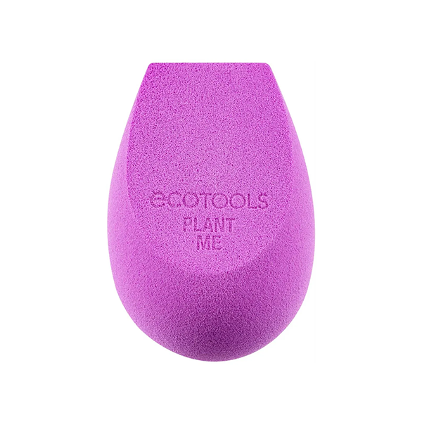 EcoTools Bioblender Makeup Sponge Applicator гъбичка за пудра и фон дьо тен за жени | monna.bg