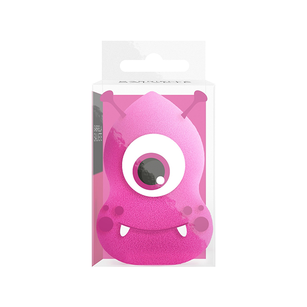 Gabriella Salvete Beveled Gab Monster Make-Up Sponge Applicator 02 гъбичка за пудра и фон дьо тен за жени | monna.bg