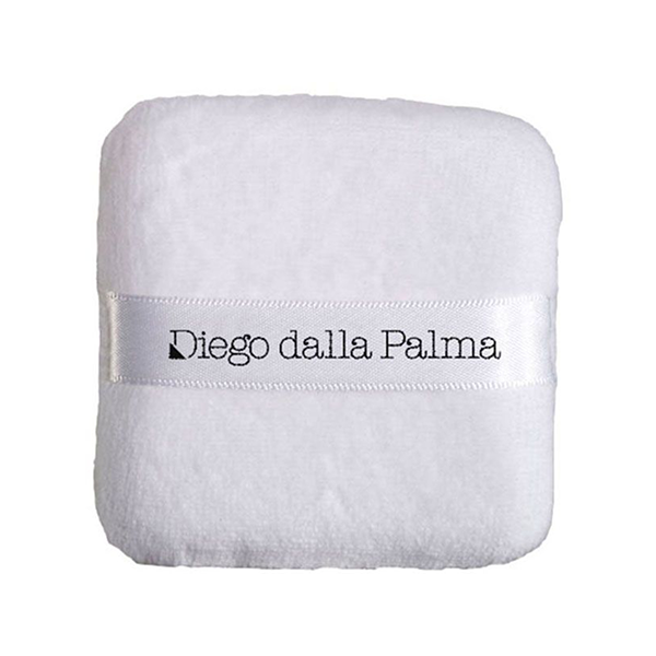 Diego dalla Palma Velvet Makeup Sponge White гъбичка за пудра и фон дьо тен за жени | monna.bg