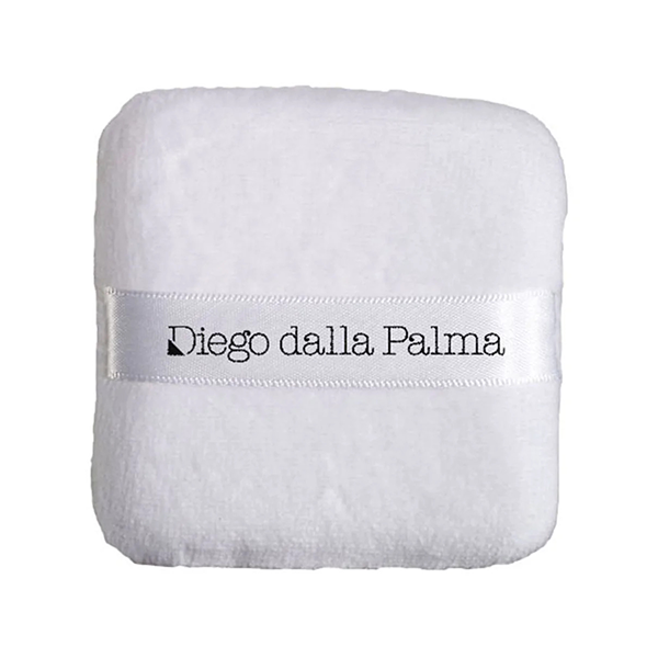 Diego dalla Palma Velure Puff Makeup Sponge гъбичка за пудра и фон дьо тен за жени | monna.bg