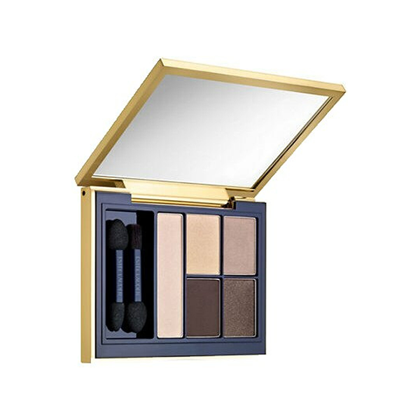 Estee Lauder Pure Color Envy Eyeshadow Palette 02 Ivory палитра сенки за очи за жени | monna.bg