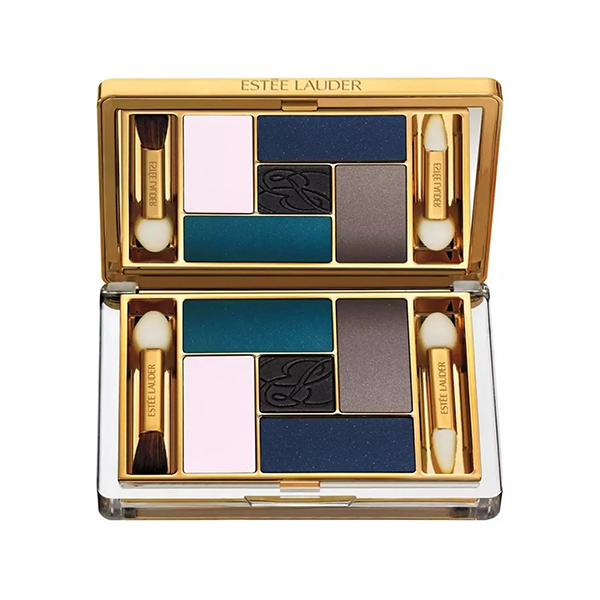 Estee Lauder Pure Color Eyeshadow Palette 12 Velvet Orchids палитра сенки за очи за жени | monna.bg