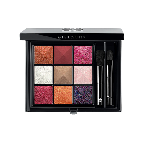 Givenchy Le 9 De Givenchy Eyeshadow Palette N10 палитра сенки за очи за жени | monna.bg