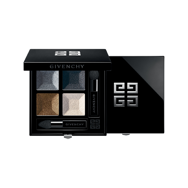 Givenchy Prisme Quatuor Eyeshadow Palette 04 Impertinent палитра сенки за очи за жени | monna.bg