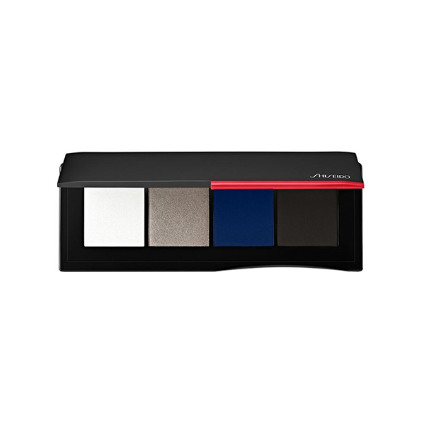 Shiseido Essentialist Eye Palette No.4 Kaigan Street Waters палитра сенки за очи за жени | monna.bg