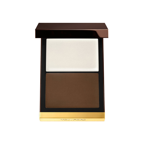 Tom Ford Shade & Illuminate Contouring Palette Intensity 03 контурираща палитра за лице за жени | monna.bg