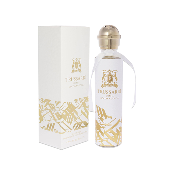 Trussardi Donna Goccia A Goccia парфюмна вода за жени | monna.bg