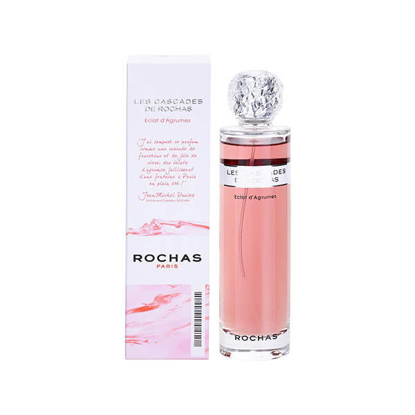 Rochas Les Cascades de Rochas Eclats d'Agrumes тоалетна вода за жени | monna.bg