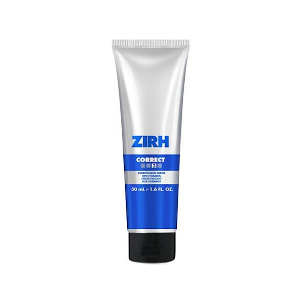 Zirh Correct Vitamin Enriched Serum  възстановяващ серум за лице за мъже | monna.bg