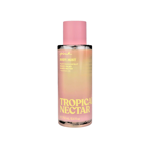 Victoria's Secret Tropical Nectar спрей за тяло за жени | monna.bg