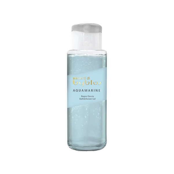 Byblos Aquamarine душ гел за жени | monna.bg