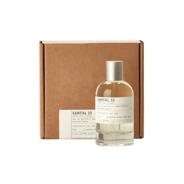 Le Labo Santal 33 парфюмна вода унисекс | monna.bg