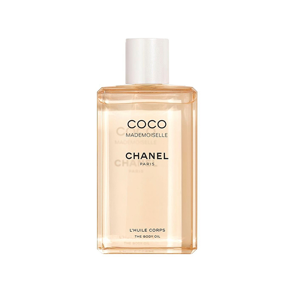 Chanel Coco Mademoiselle масло за тяло за жени | monna.bg